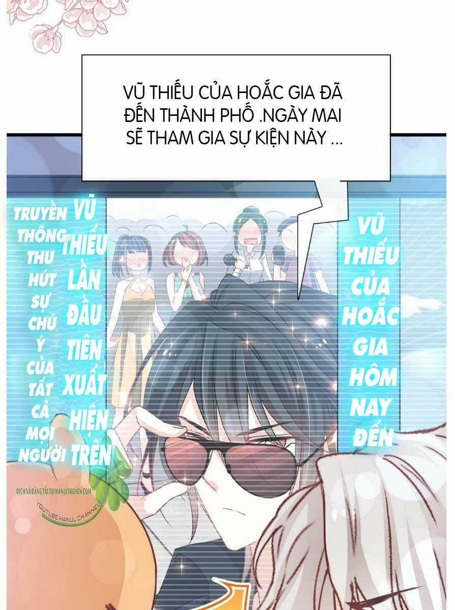 Thiên Hạ Đệ Nhất Sủng Phi - Chapter 150 - Trang 37