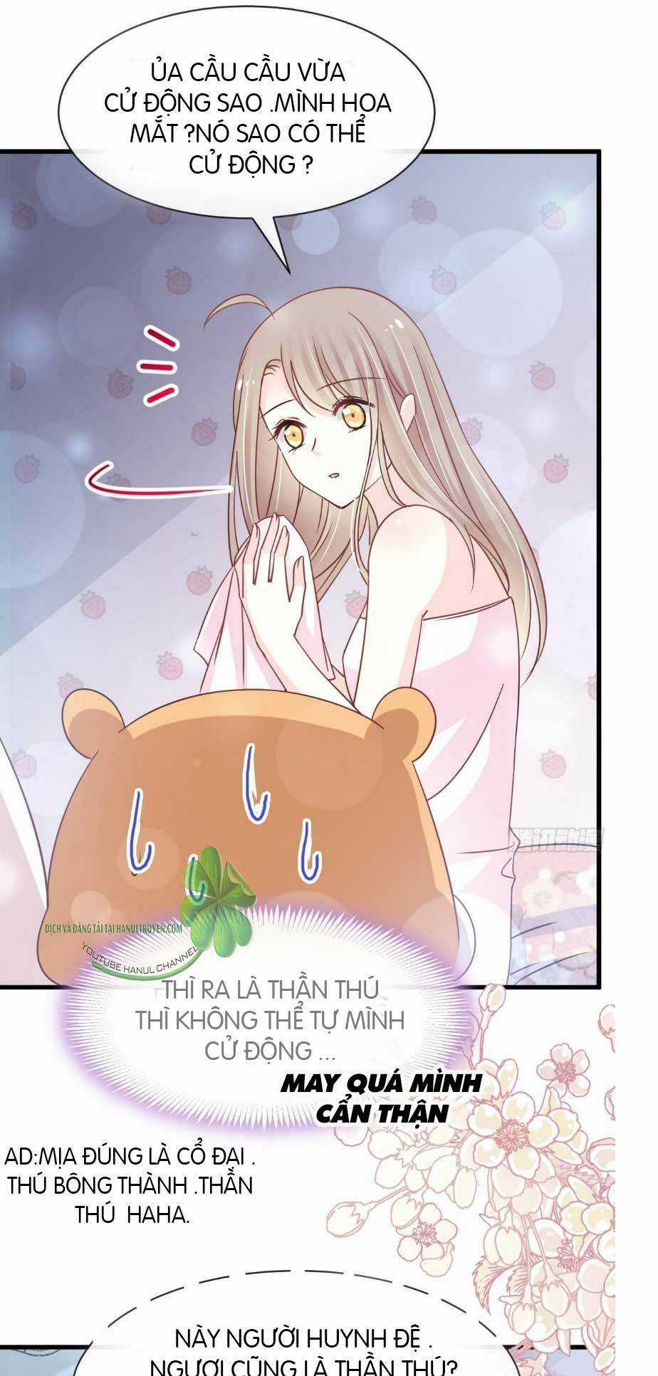 Thiên Hạ Đệ Nhất Sủng Phi - Chapter 150 - Trang 5