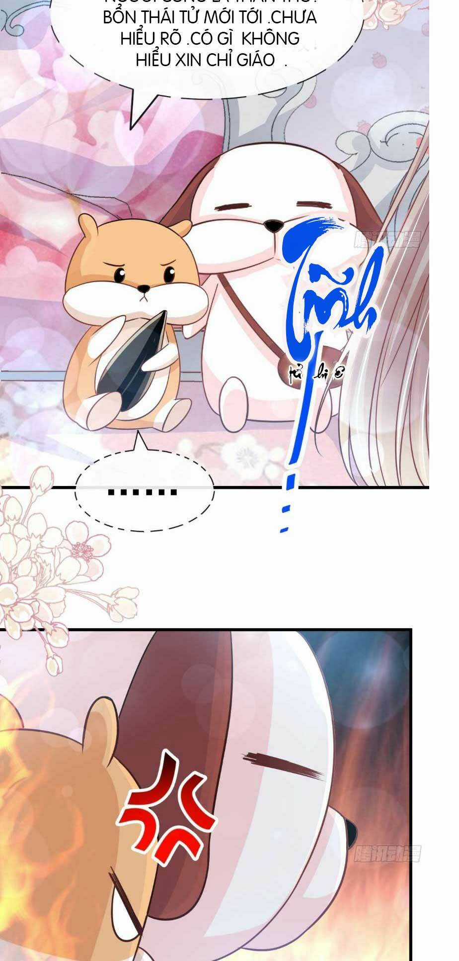 Thiên Hạ Đệ Nhất Sủng Phi - Chapter 150 - Trang 6