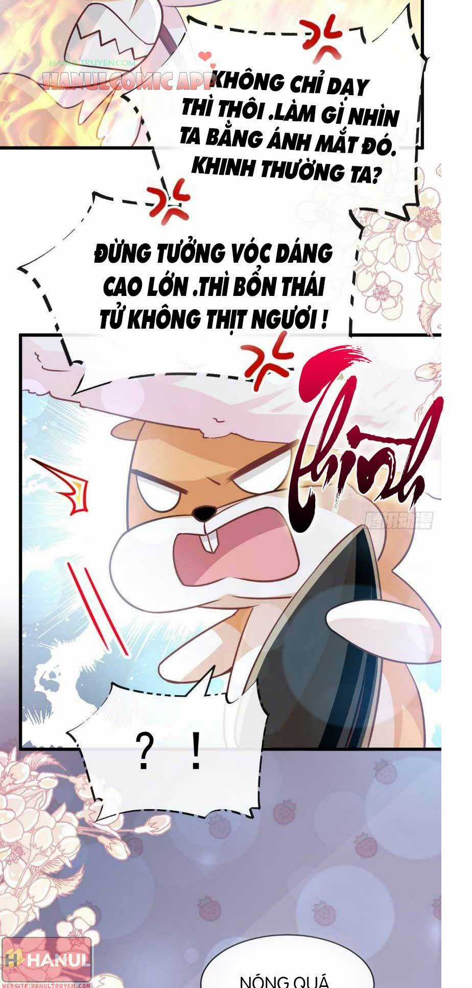 Thiên Hạ Đệ Nhất Sủng Phi - Chapter 150 - Trang 7