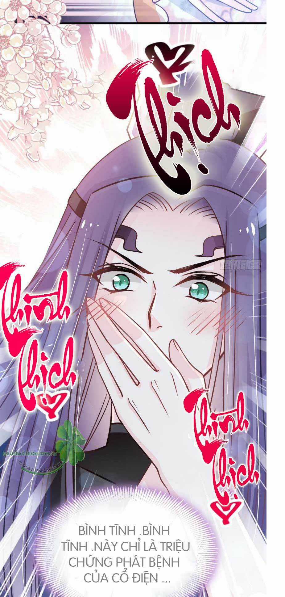 Thiên Hạ Đệ Nhất Sủng Phi - Chapter 150 - Trang 9