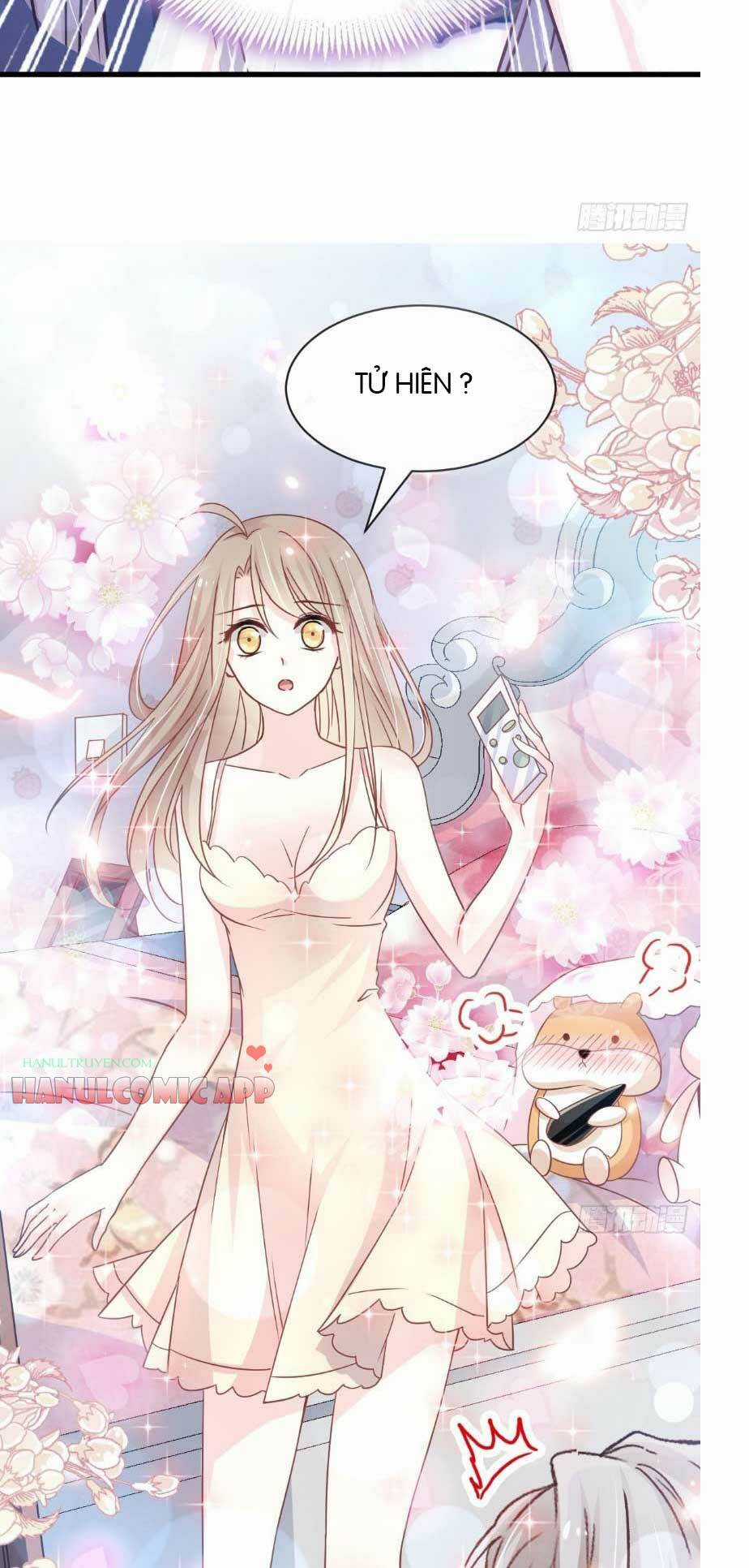 Thiên Hạ Đệ Nhất Sủng Phi - Chapter 150 - Trang 10