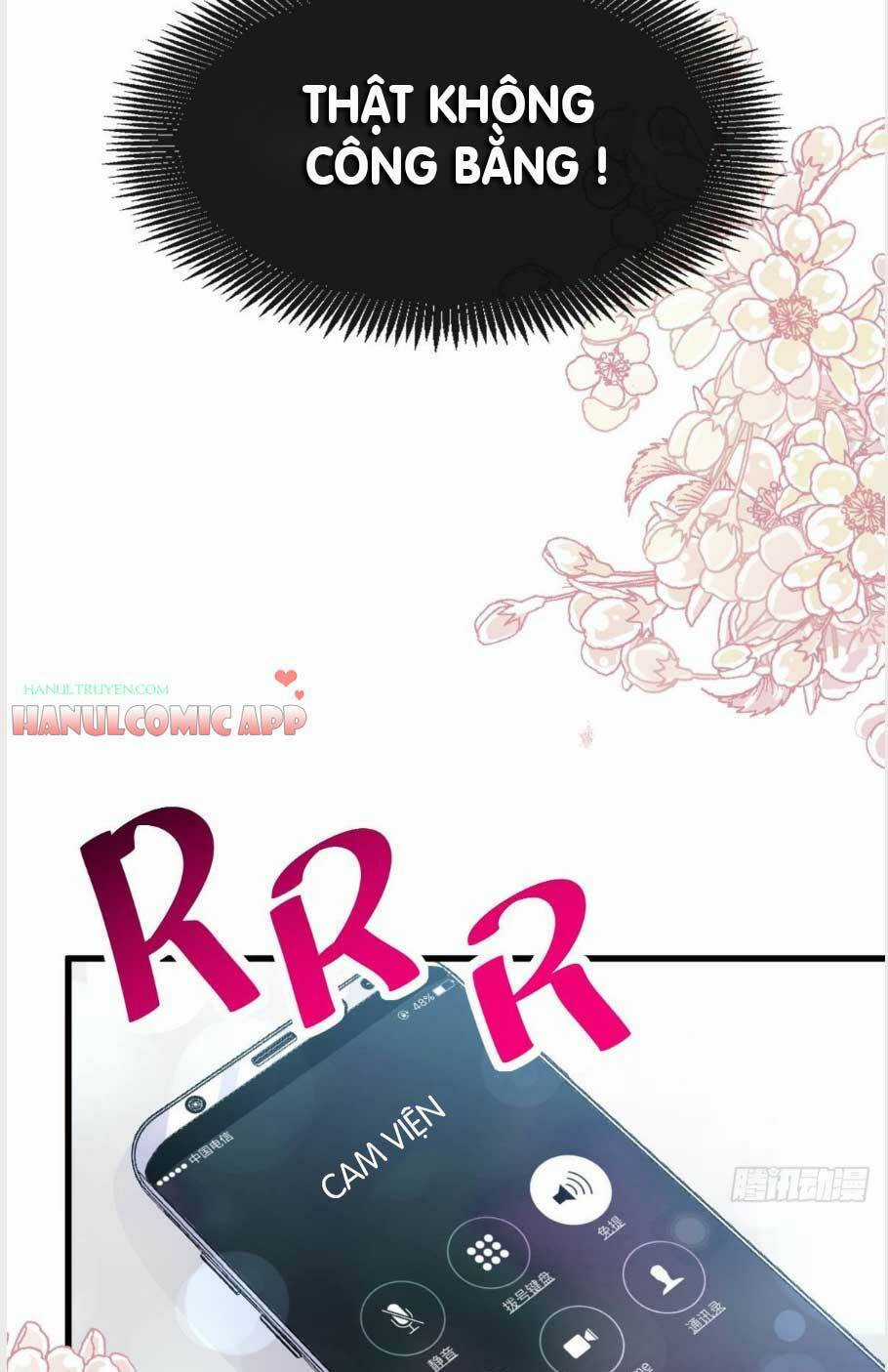 Thiên Hạ Đệ Nhất Sủng Phi - Chapter 151 - Trang 11