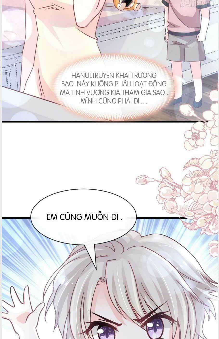 Thiên Hạ Đệ Nhất Sủng Phi - Chapter 151 - Trang 13