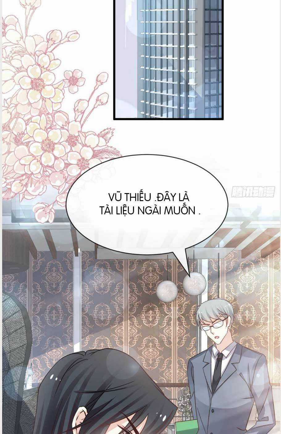 Thiên Hạ Đệ Nhất Sủng Phi - Chapter 151 - Trang 16