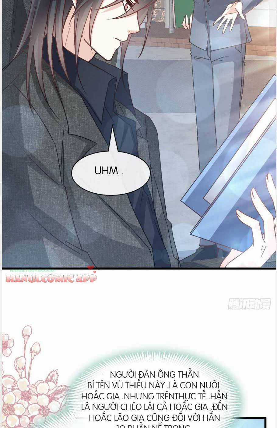 Thiên Hạ Đệ Nhất Sủng Phi - Chapter 151 - Trang 17