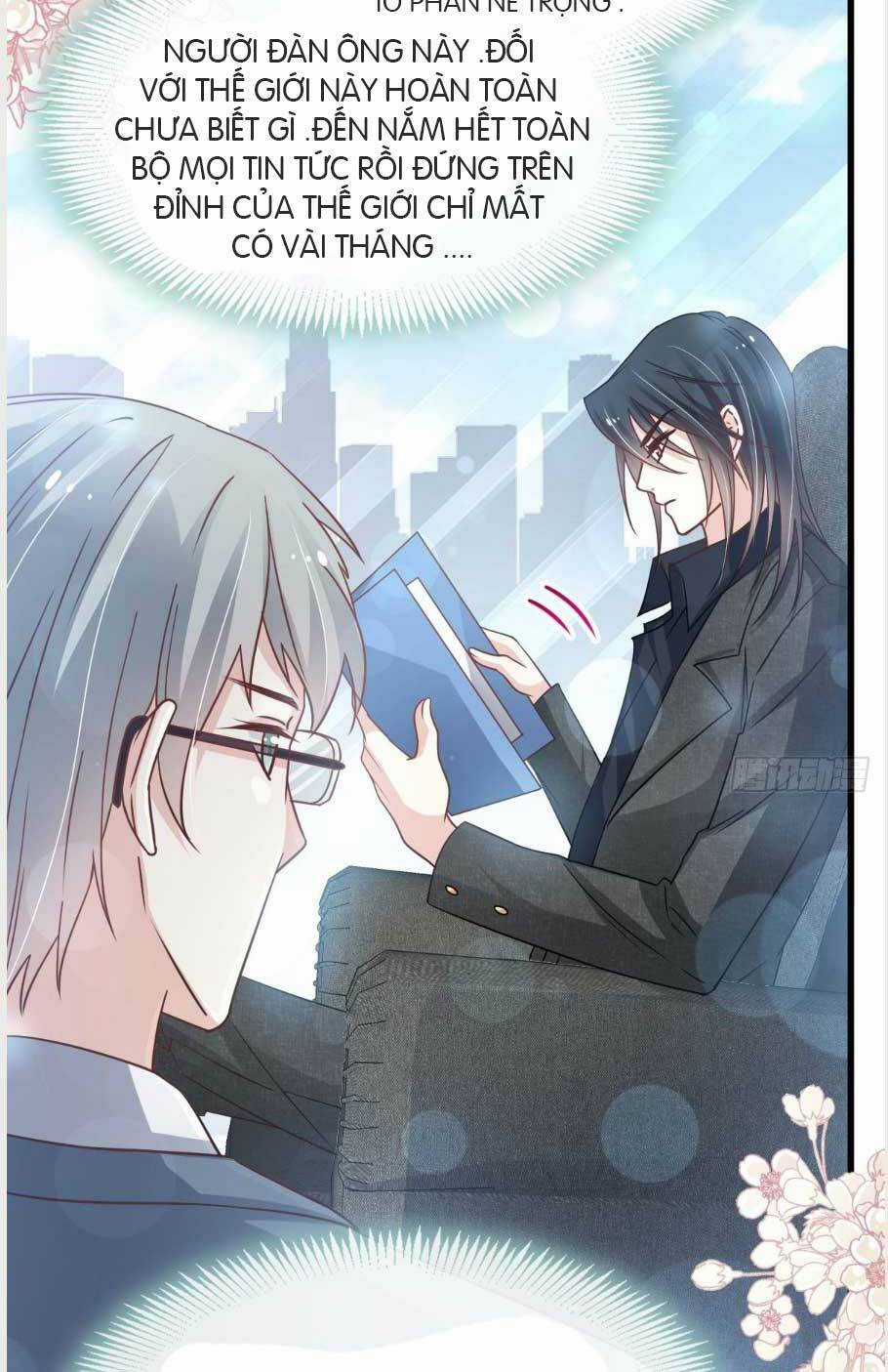 Thiên Hạ Đệ Nhất Sủng Phi - Chapter 151 - Trang 18