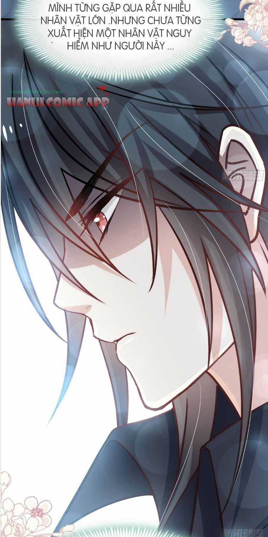 Thiên Hạ Đệ Nhất Sủng Phi - Chapter 151 - Trang 19