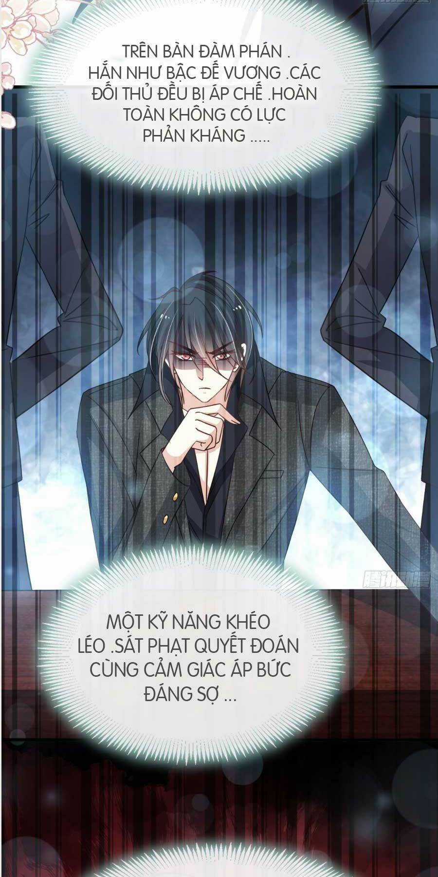 Thiên Hạ Đệ Nhất Sủng Phi - Chapter 151 - Trang 20