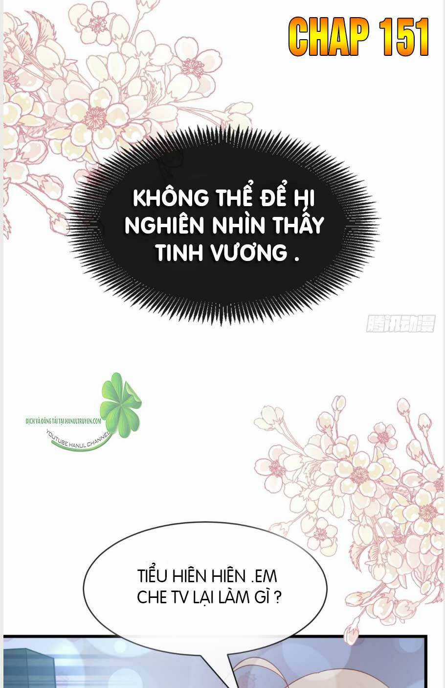 Thiên Hạ Đệ Nhất Sủng Phi - Chapter 151 - Trang 3