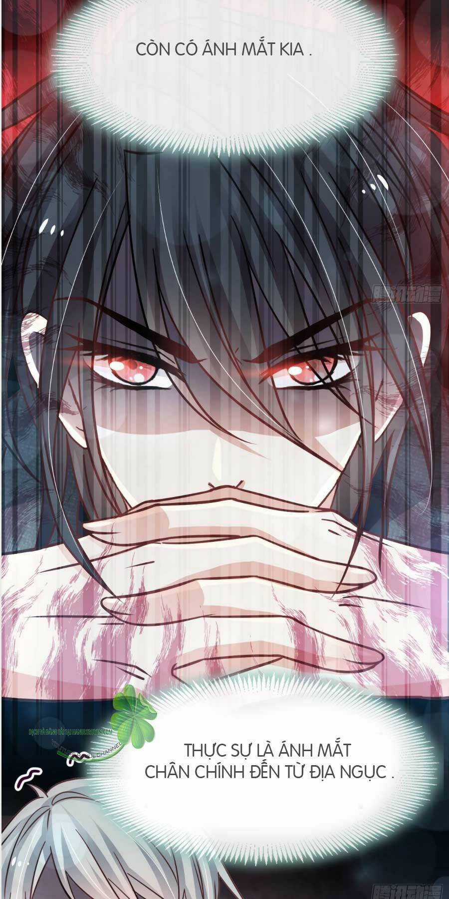 Thiên Hạ Đệ Nhất Sủng Phi - Chapter 151 - Trang 21