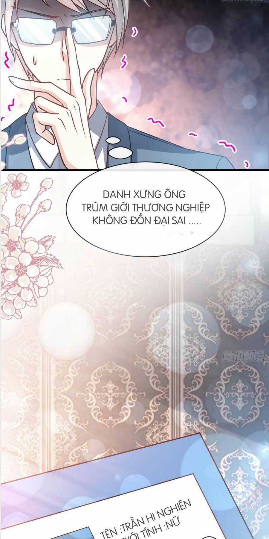 Thiên Hạ Đệ Nhất Sủng Phi - Chapter 151 - Trang 22