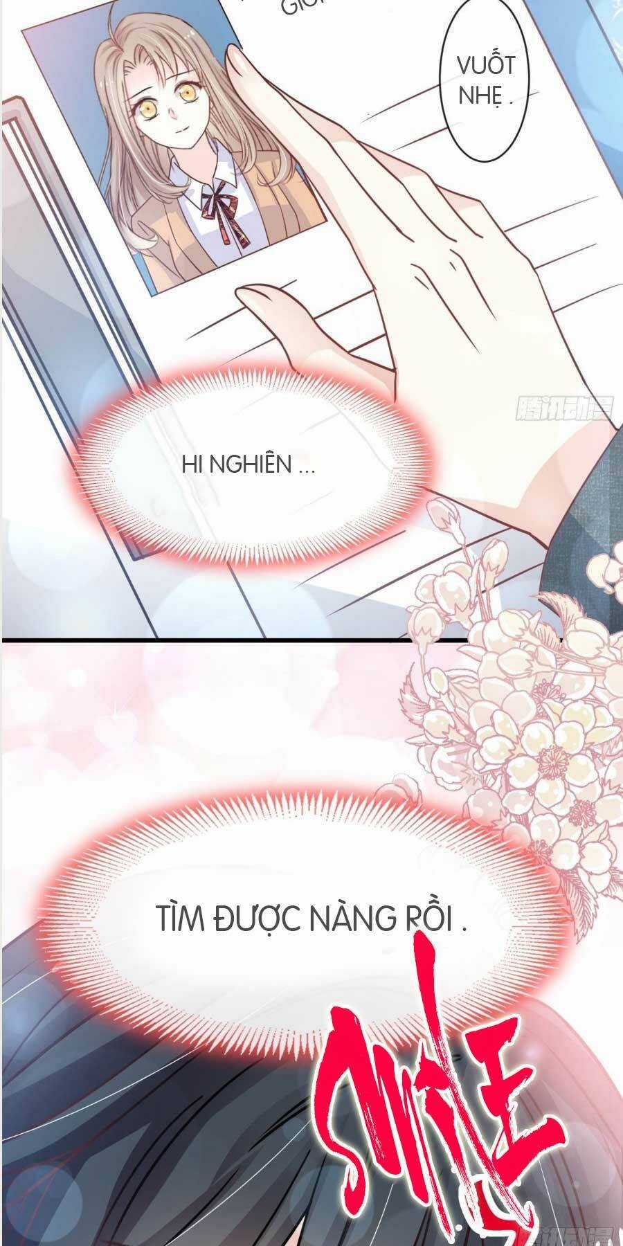 Thiên Hạ Đệ Nhất Sủng Phi - Chapter 151 - Trang 23