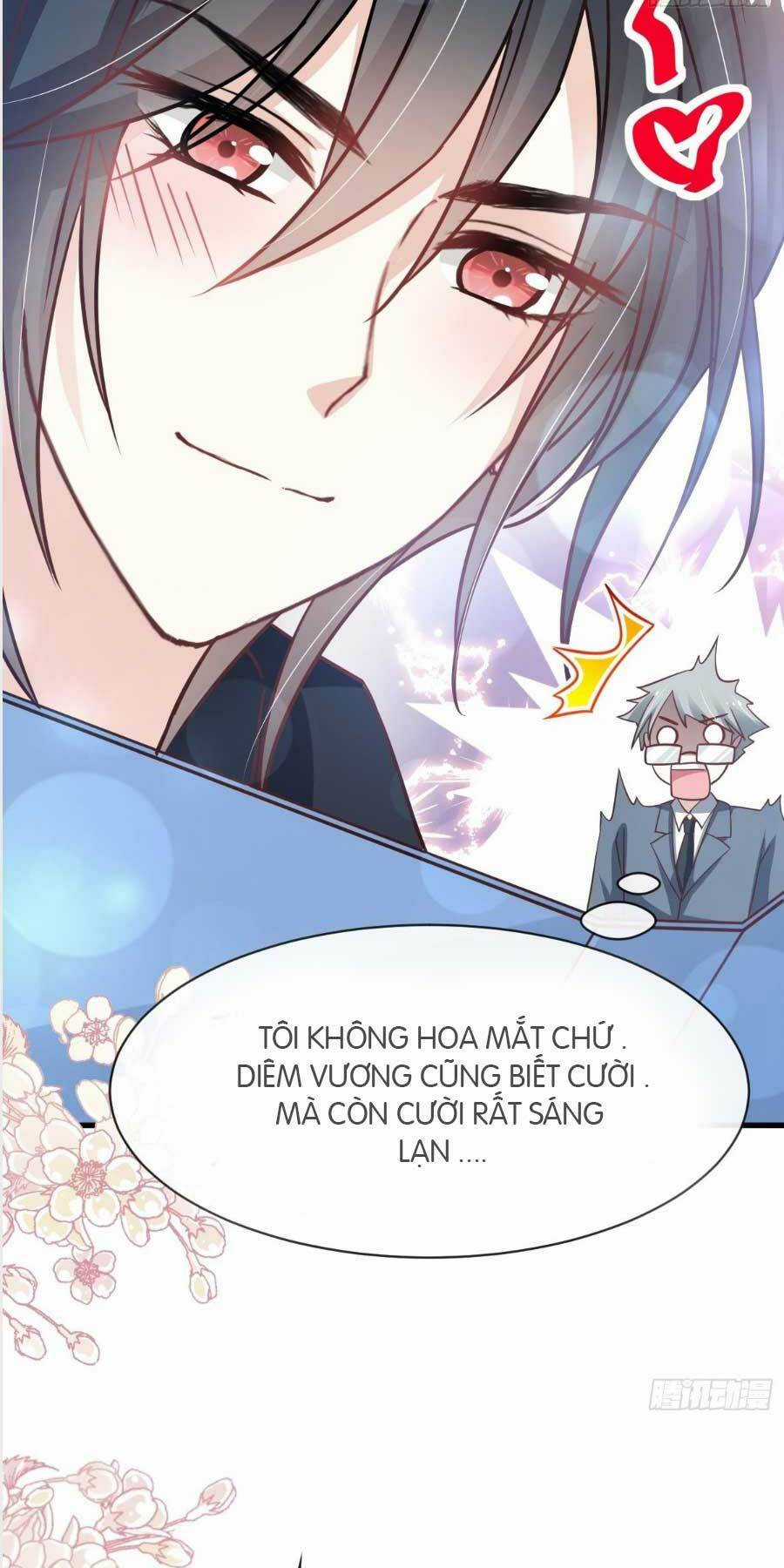 Thiên Hạ Đệ Nhất Sủng Phi - Chapter 151 - Trang 24