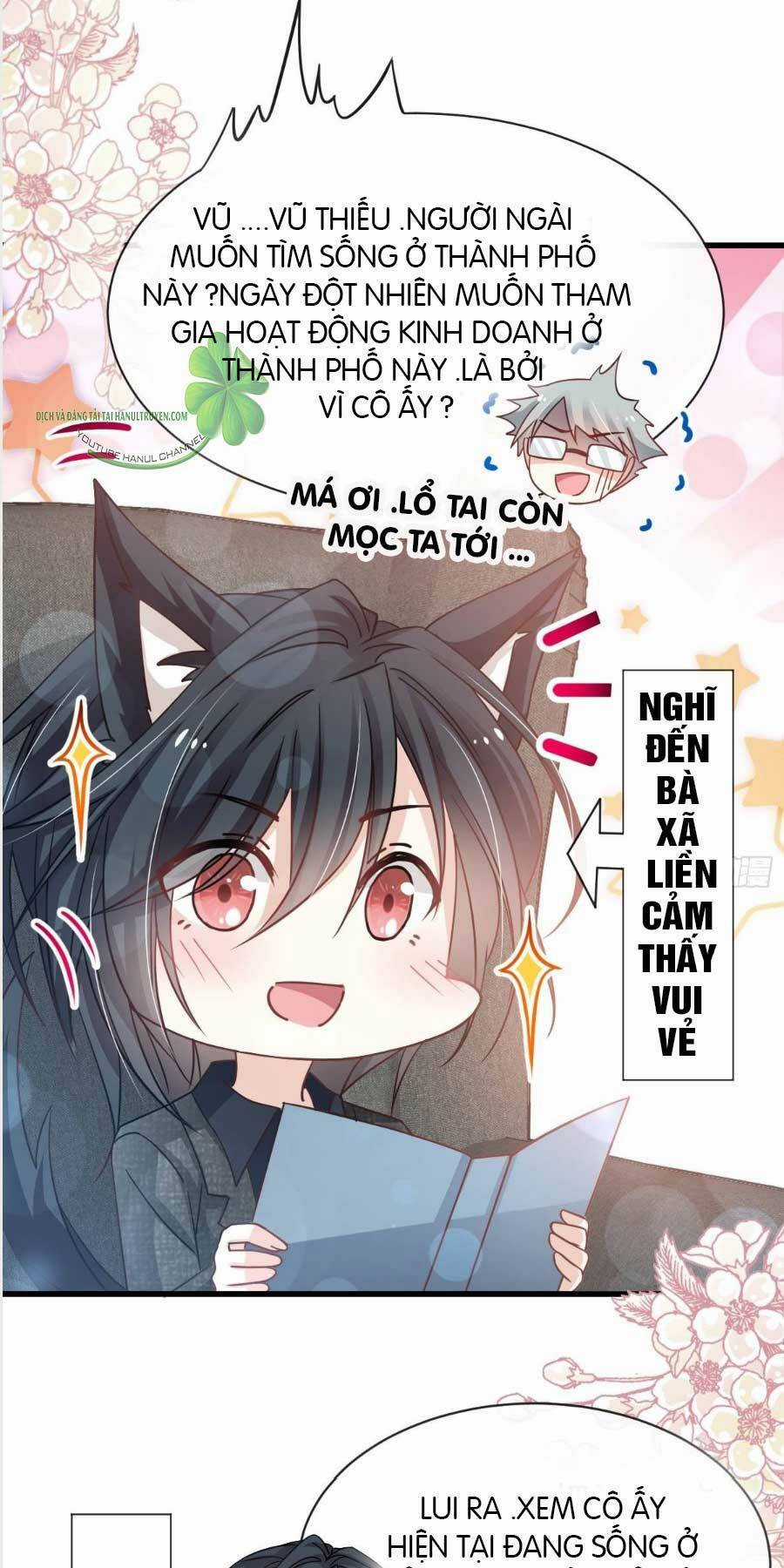 Thiên Hạ Đệ Nhất Sủng Phi - Chapter 151 - Trang 25