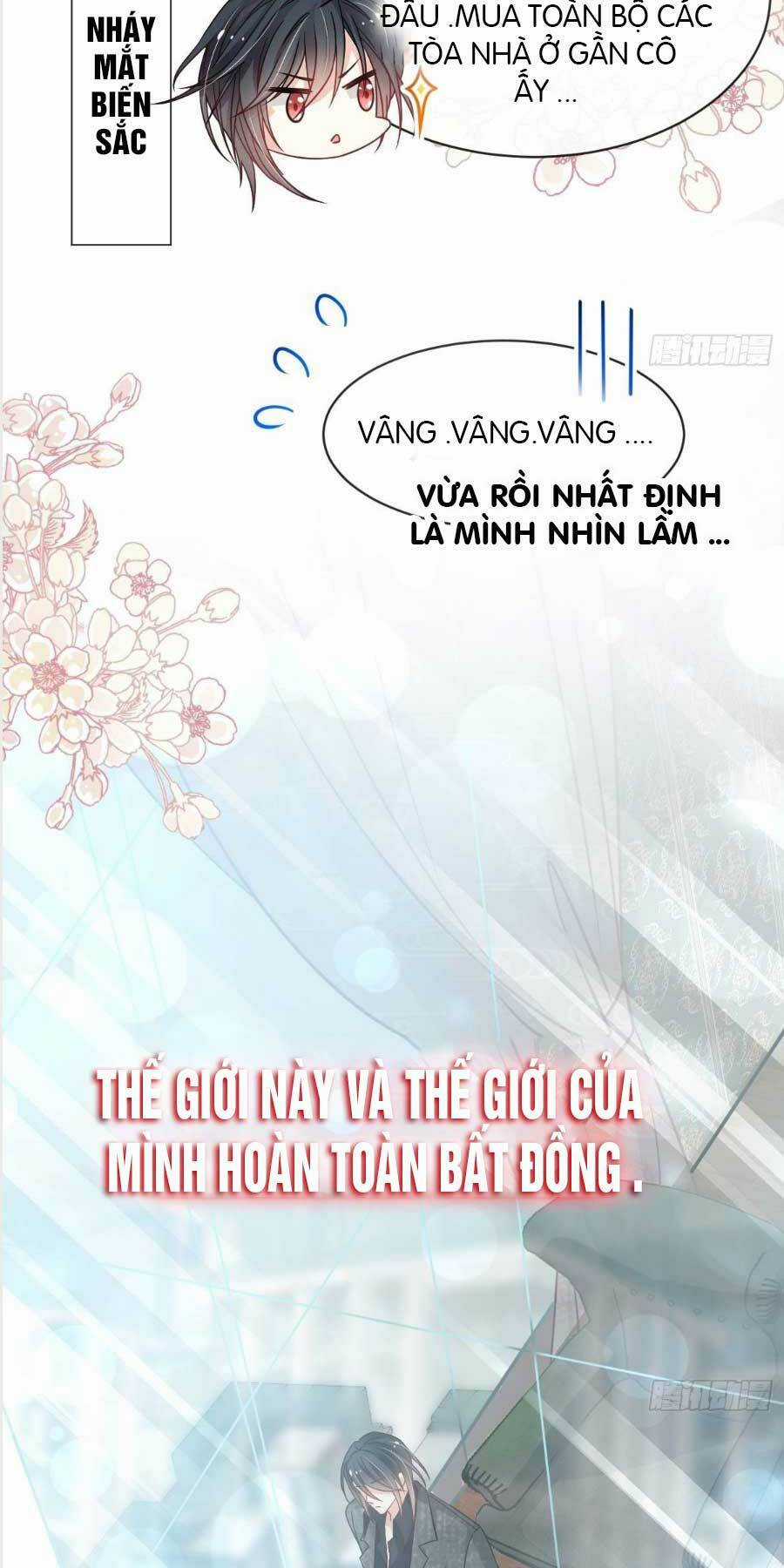 Thiên Hạ Đệ Nhất Sủng Phi - Chapter 151 - Trang 26