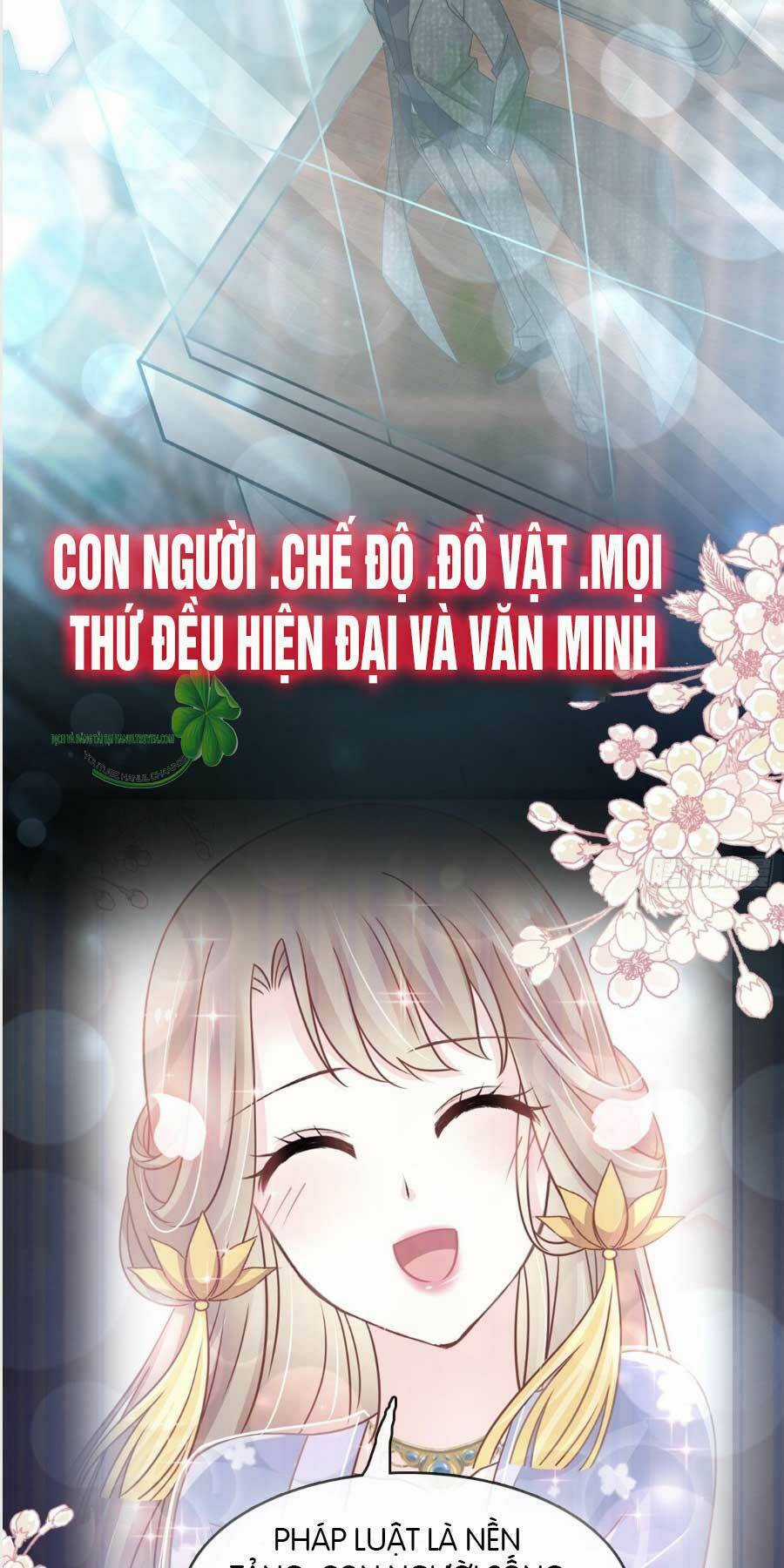 Thiên Hạ Đệ Nhất Sủng Phi - Chapter 151 - Trang 27