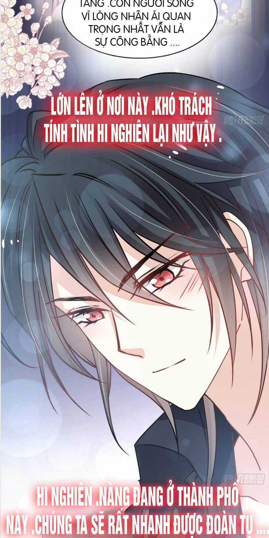 Thiên Hạ Đệ Nhất Sủng Phi - Chapter 151 - Trang 28