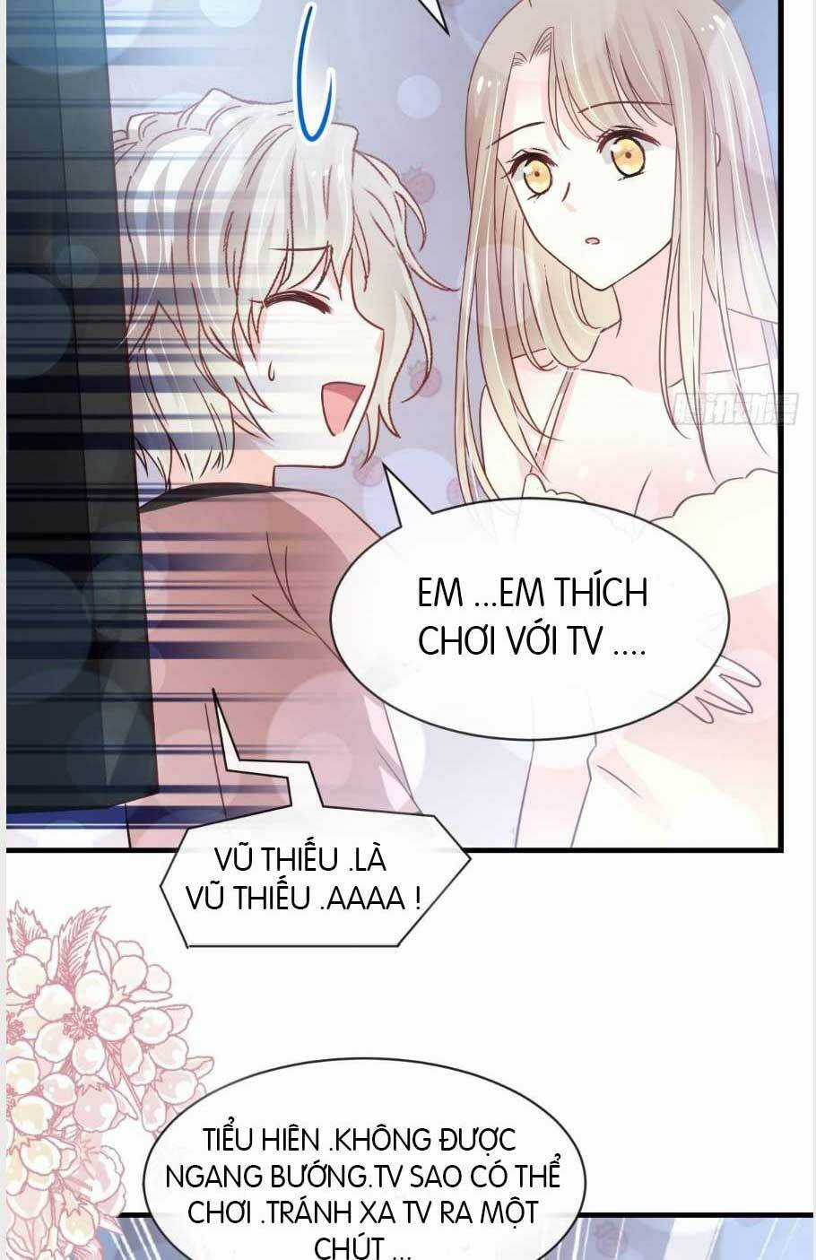 Thiên Hạ Đệ Nhất Sủng Phi - Chapter 151 - Trang 4