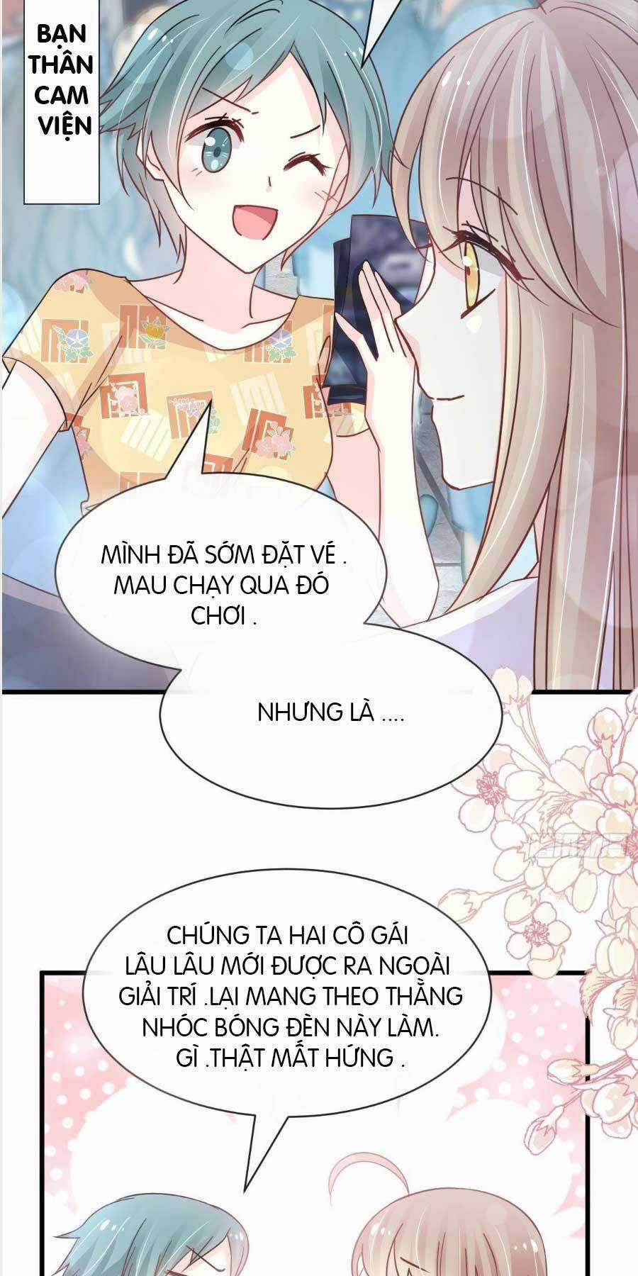 Thiên Hạ Đệ Nhất Sủng Phi - Chapter 151 - Trang 33