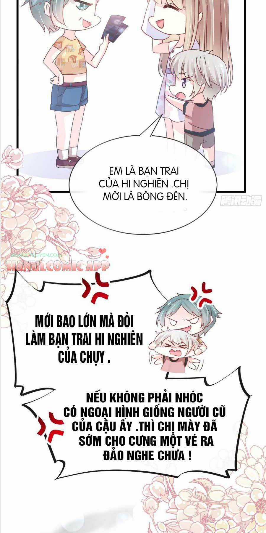 Thiên Hạ Đệ Nhất Sủng Phi - Chapter 151 - Trang 34