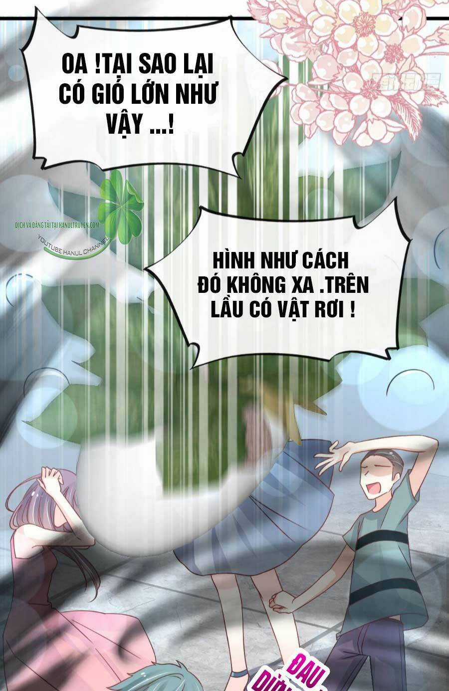 Thiên Hạ Đệ Nhất Sủng Phi - Chapter 151 - Trang 35