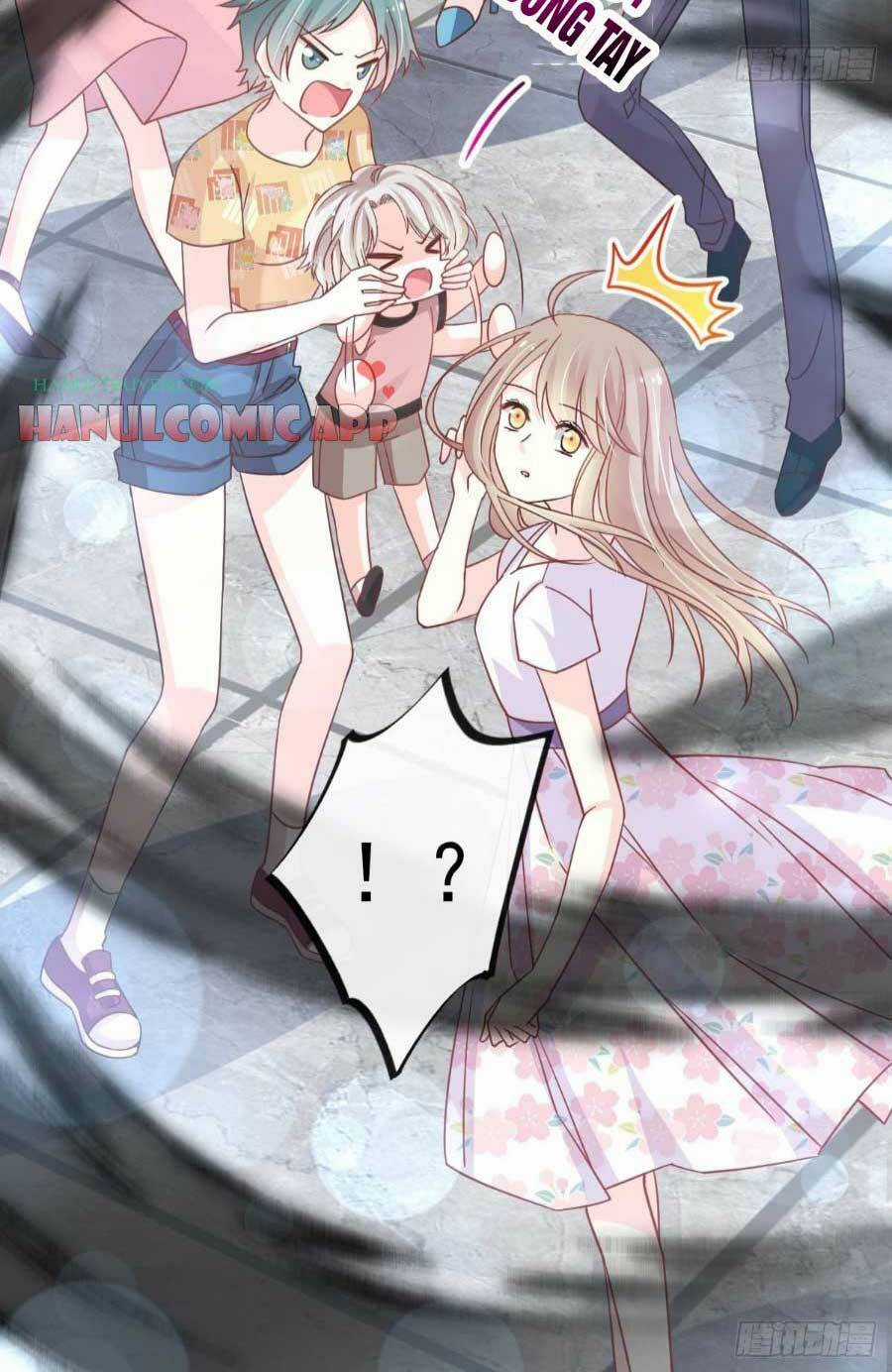 Thiên Hạ Đệ Nhất Sủng Phi - Chapter 151 - Trang 36