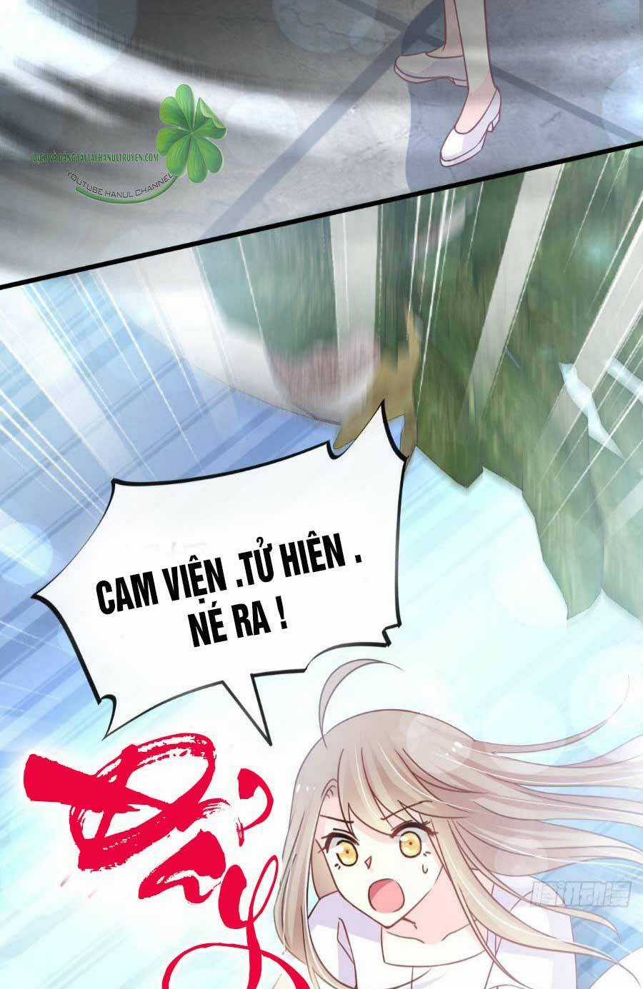 Thiên Hạ Đệ Nhất Sủng Phi - Chapter 151 - Trang 37