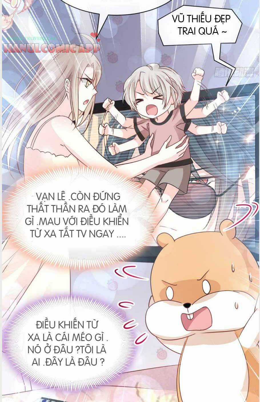 Thiên Hạ Đệ Nhất Sủng Phi - Chapter 151 - Trang 5