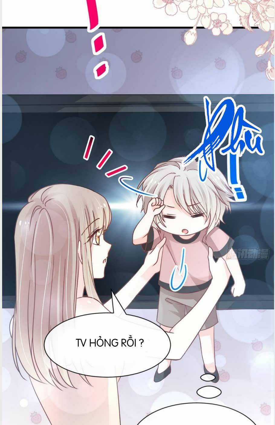 Thiên Hạ Đệ Nhất Sủng Phi - Chapter 151 - Trang 8