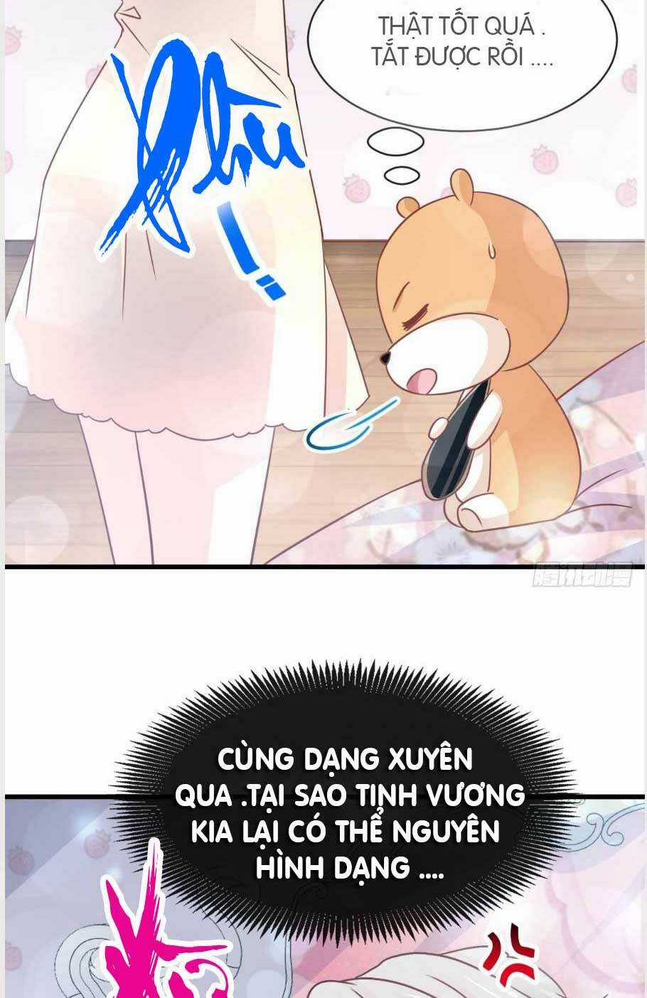 Thiên Hạ Đệ Nhất Sủng Phi - Chapter 151 - Trang 9