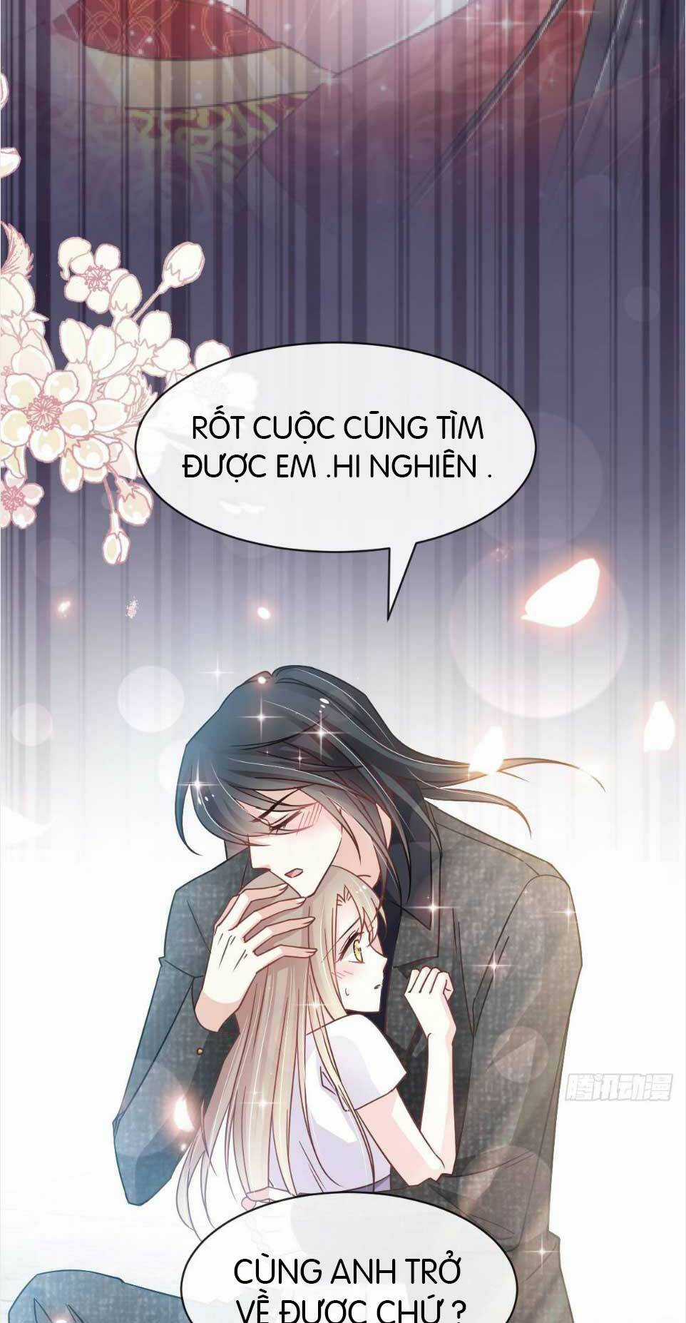 Thiên Hạ Đệ Nhất Sủng Phi - Chapter 152.1 - Trang 13