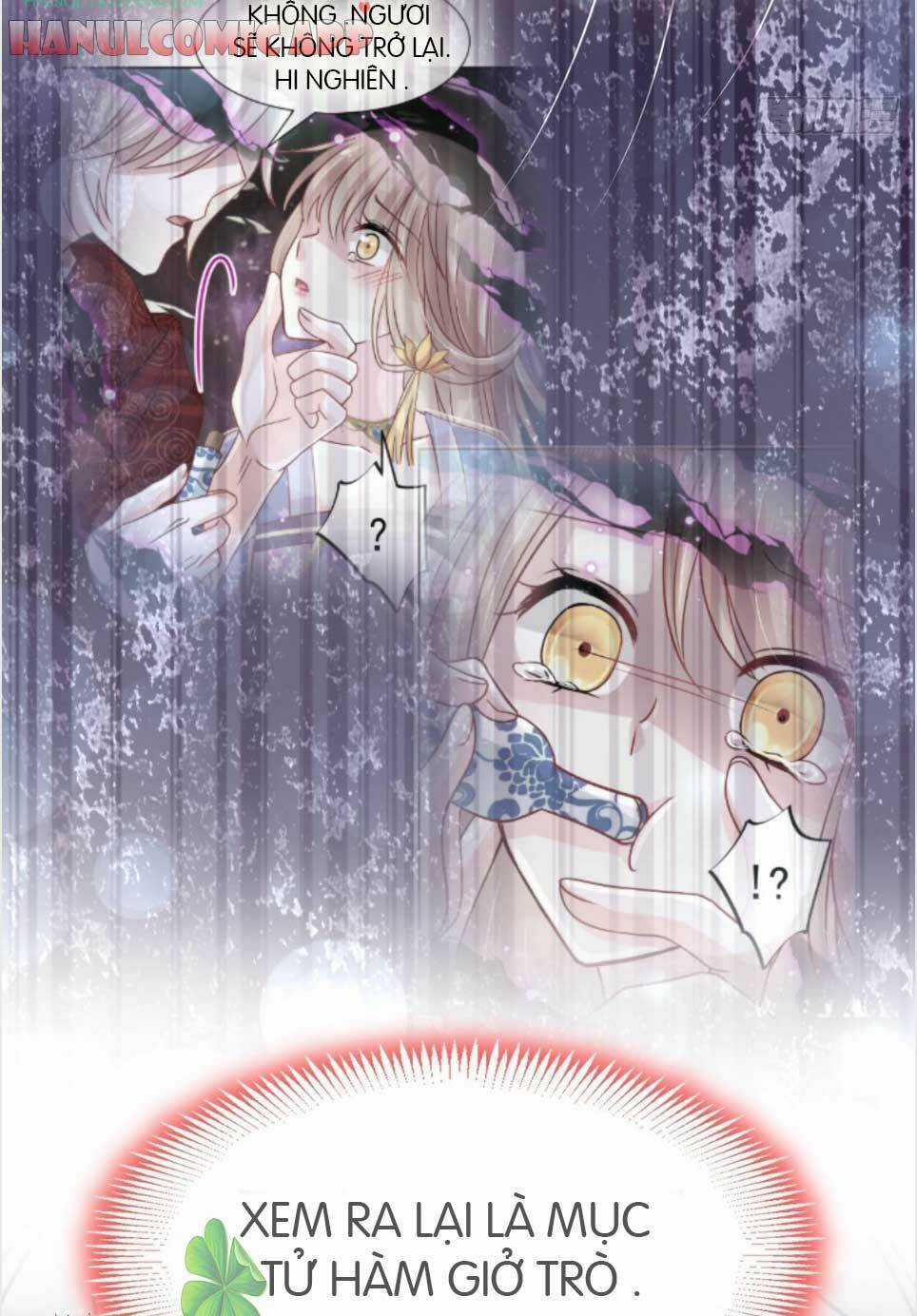 Thiên Hạ Đệ Nhất Sủng Phi - Chapter 152.1 - Trang 17