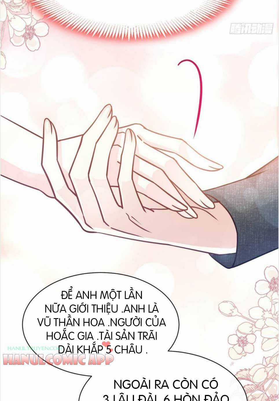 Thiên Hạ Đệ Nhất Sủng Phi - Chapter 152.1 - Trang 19