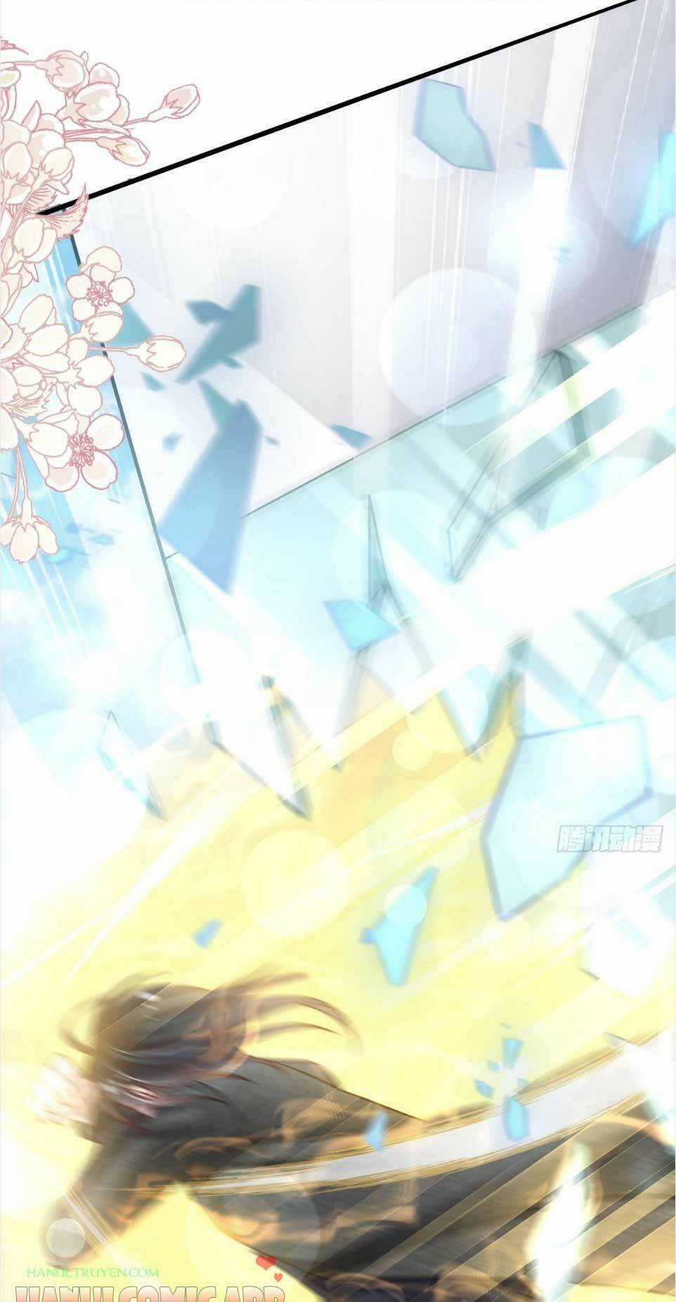 Thiên Hạ Đệ Nhất Sủng Phi - Chapter 152.1 - Trang 3