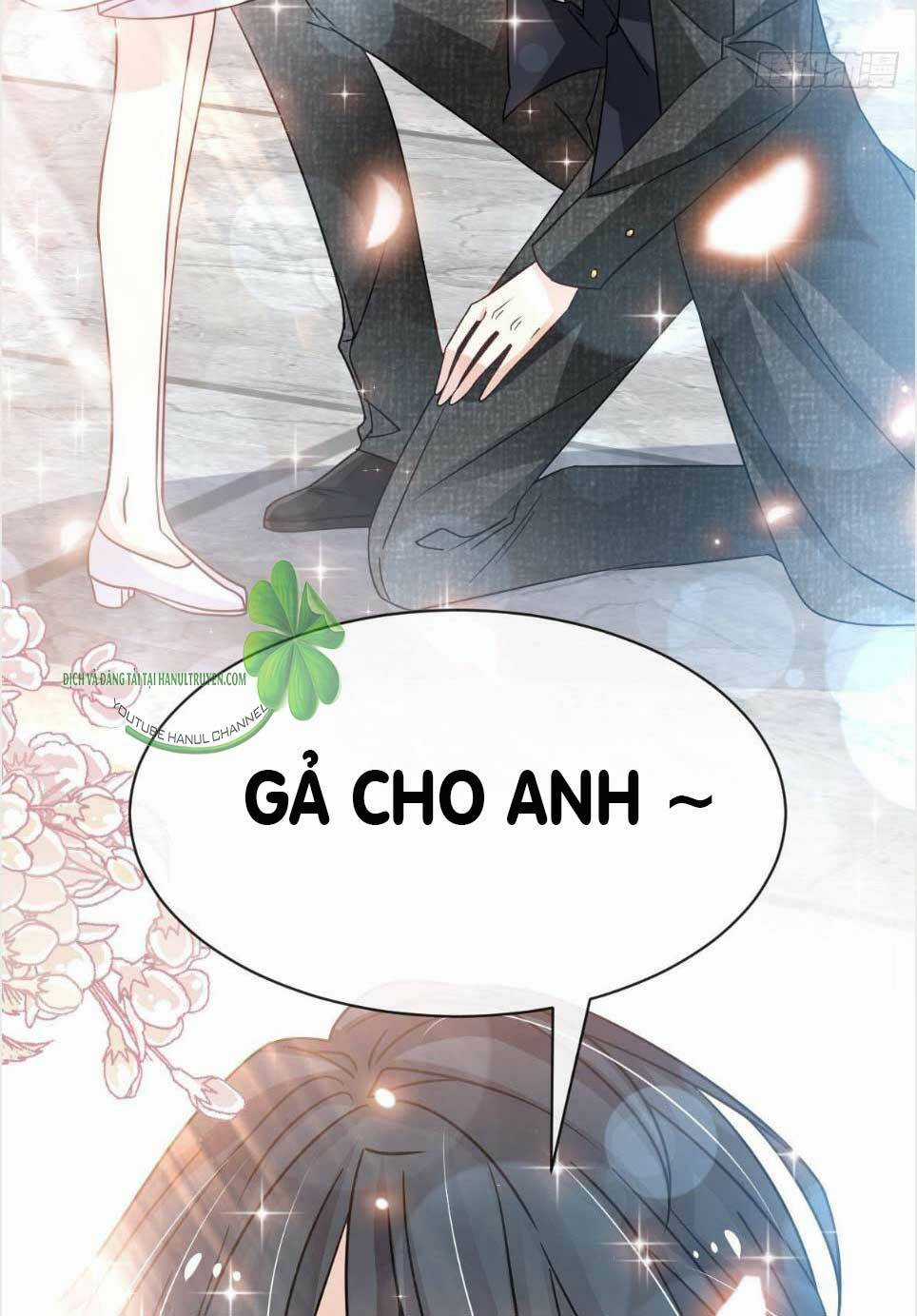 Thiên Hạ Đệ Nhất Sủng Phi - Chapter 152.1 - Trang 21