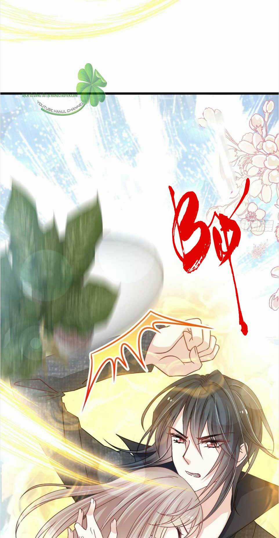 Thiên Hạ Đệ Nhất Sủng Phi - Chapter 152.1 - Trang 6