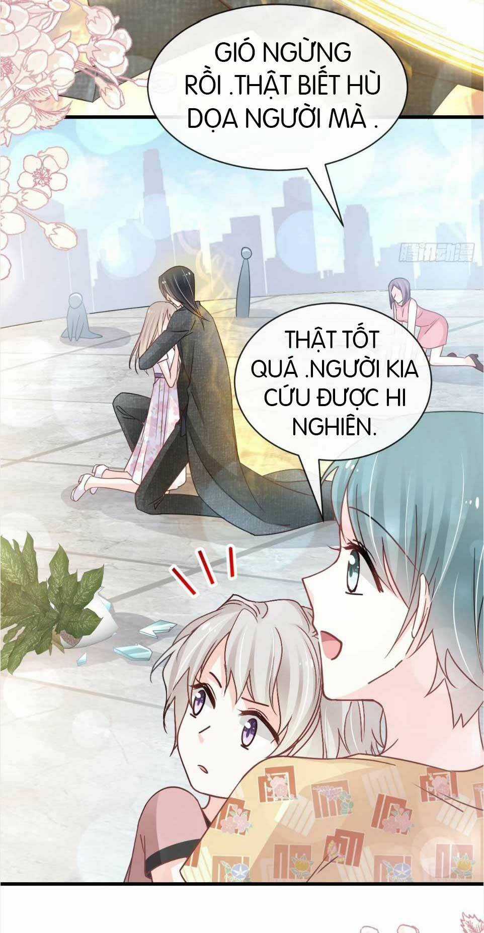 Thiên Hạ Đệ Nhất Sủng Phi - Chapter 152.1 - Trang 8