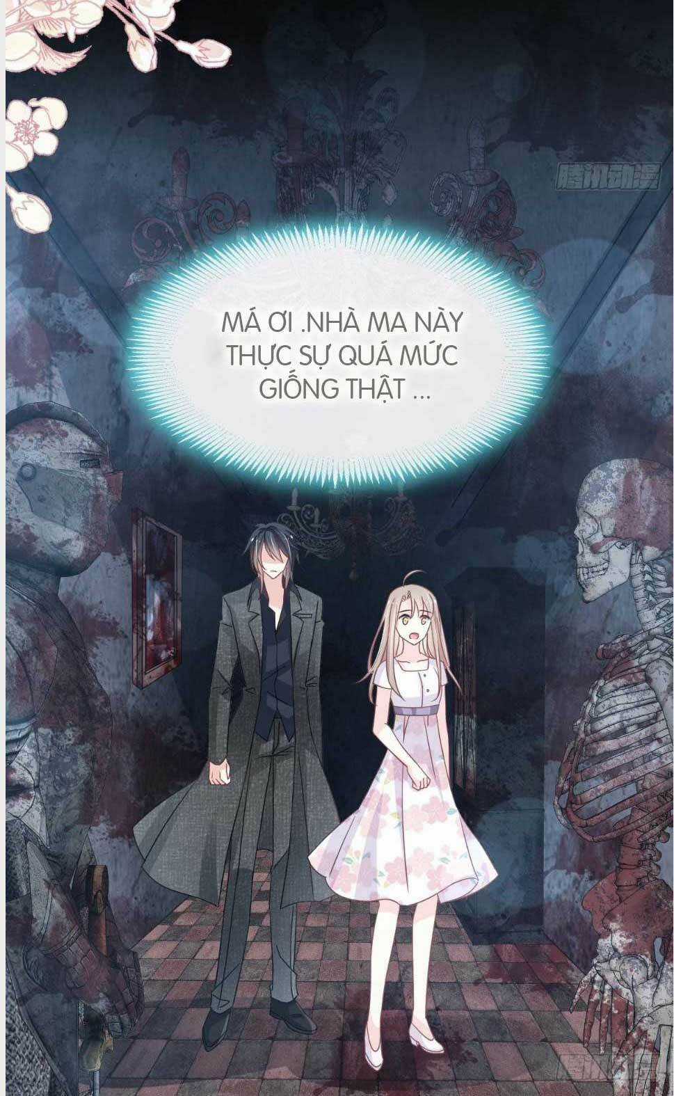 Thiên Hạ Đệ Nhất Sủng Phi - Chapter 152.2 - Trang 12