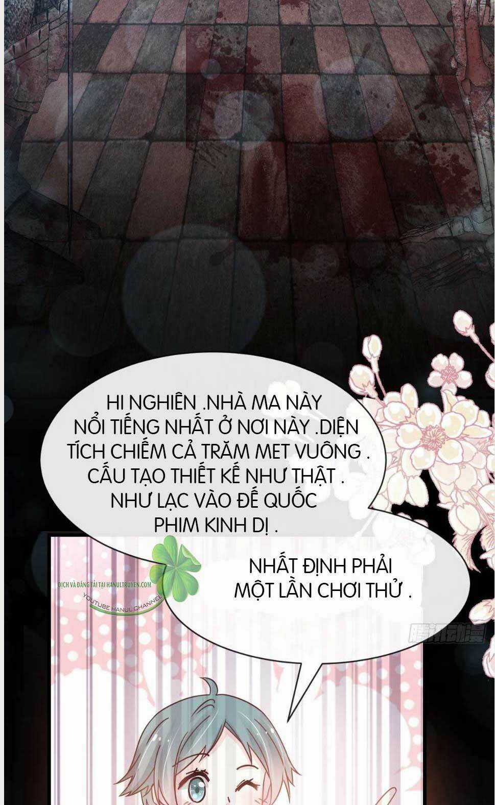 Thiên Hạ Đệ Nhất Sủng Phi - Chapter 152.2 - Trang 13