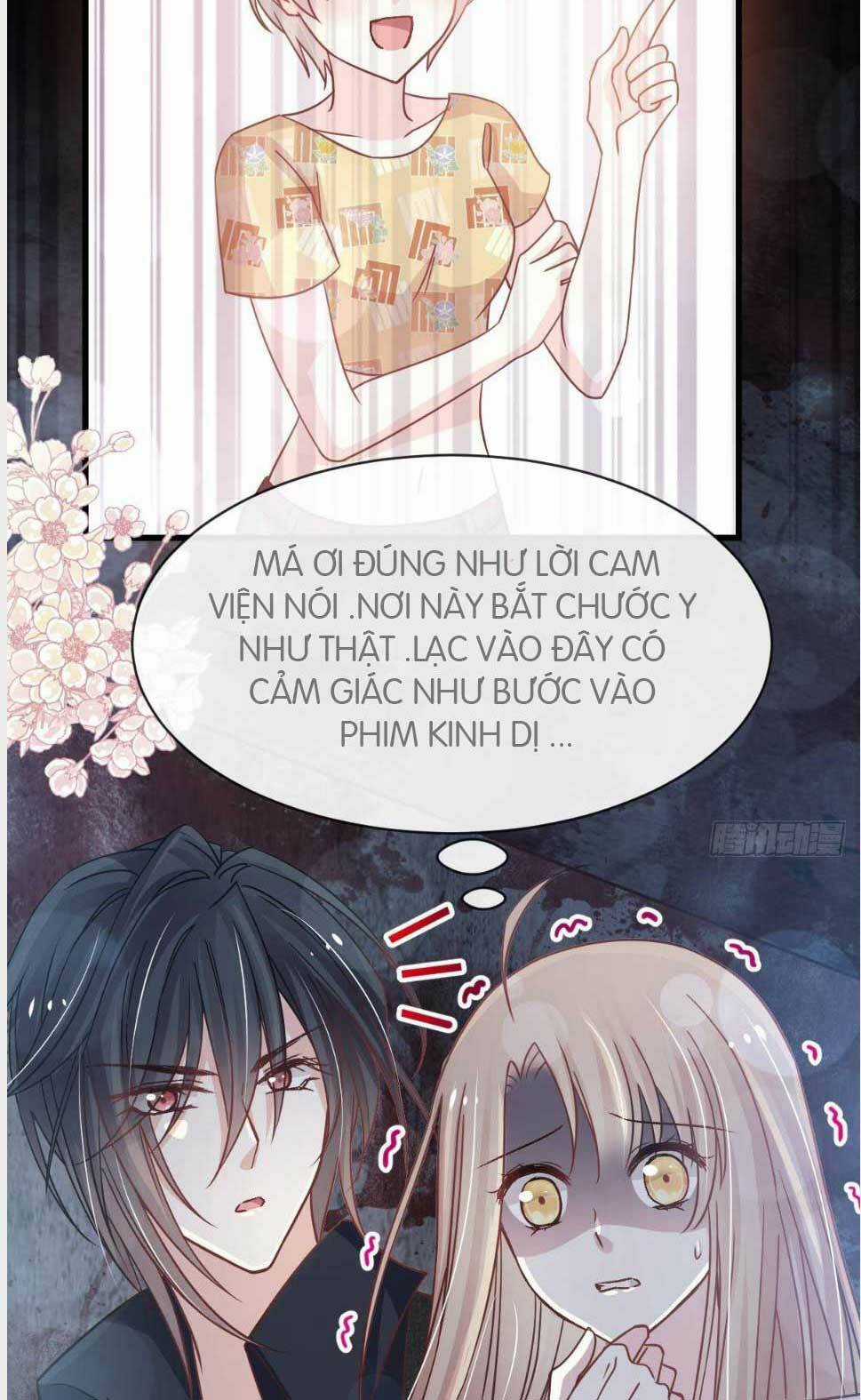 Thiên Hạ Đệ Nhất Sủng Phi - Chapter 152.2 - Trang 14