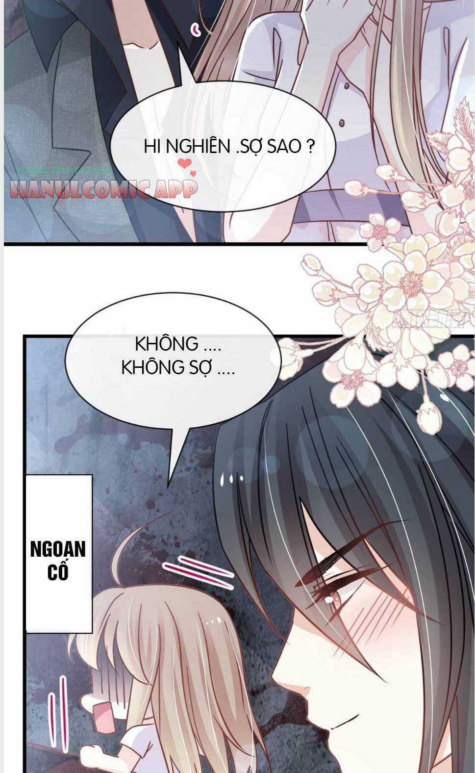 Thiên Hạ Đệ Nhất Sủng Phi - Chapter 152.2 - Trang 15