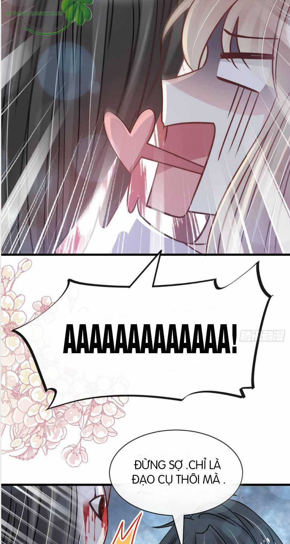 Thiên Hạ Đệ Nhất Sủng Phi - Chapter 152.2 - Trang 17