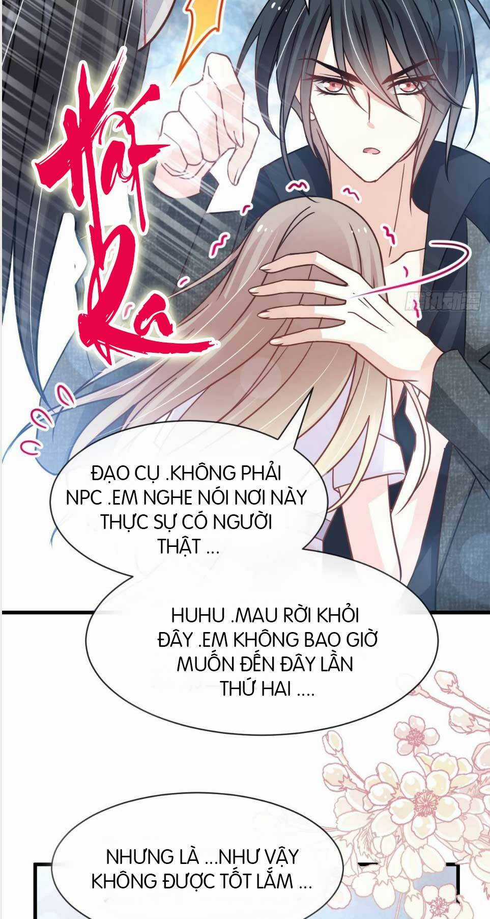 Thiên Hạ Đệ Nhất Sủng Phi - Chapter 152.2 - Trang 18