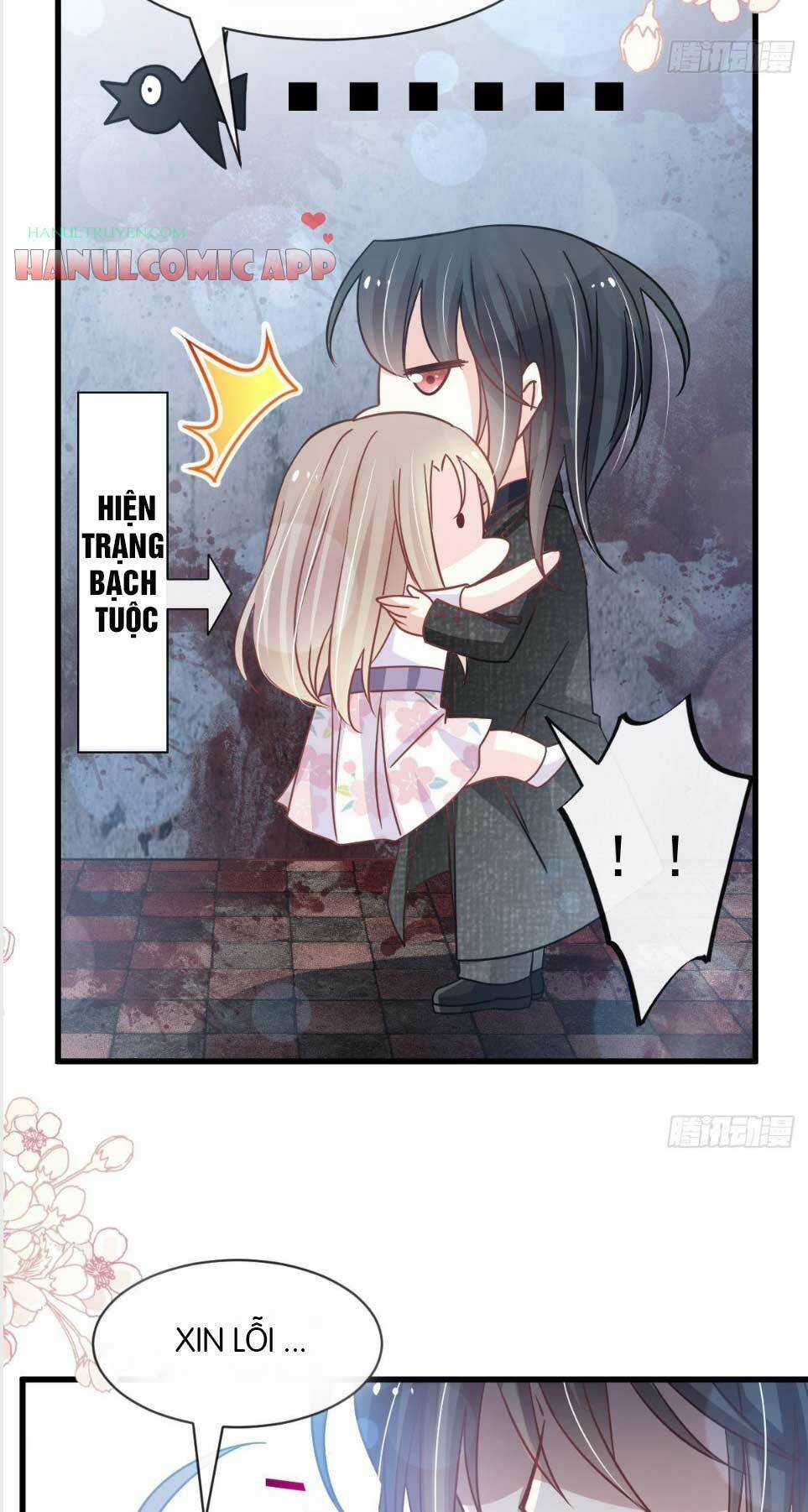 Thiên Hạ Đệ Nhất Sủng Phi - Chapter 152.2 - Trang 19