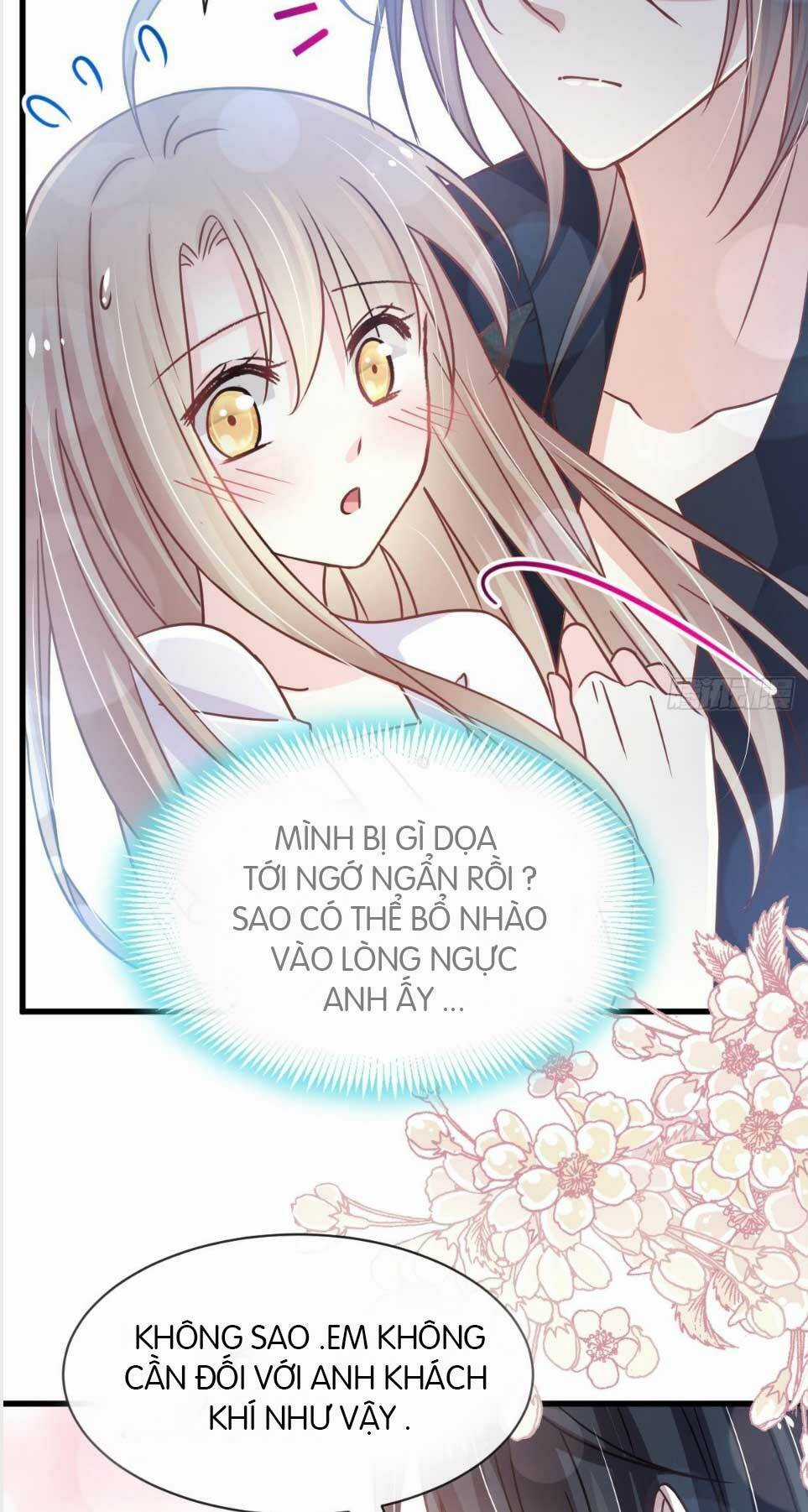 Thiên Hạ Đệ Nhất Sủng Phi - Chapter 152.2 - Trang 20