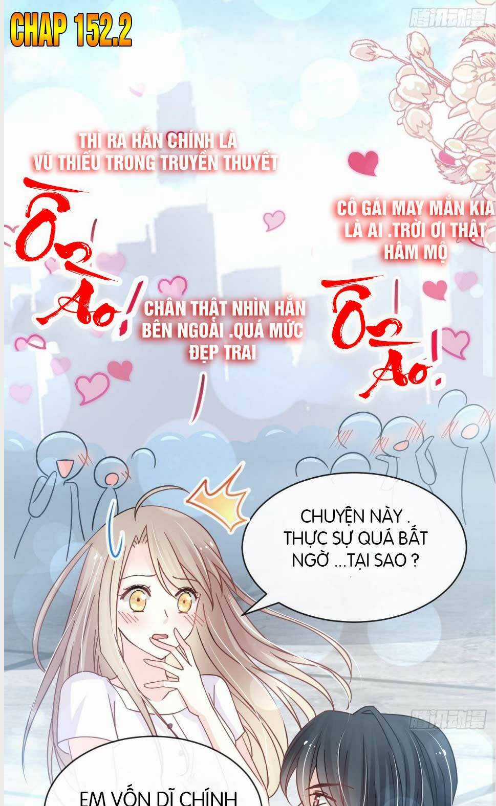 Thiên Hạ Đệ Nhất Sủng Phi - Chapter 152.2 - Trang 3