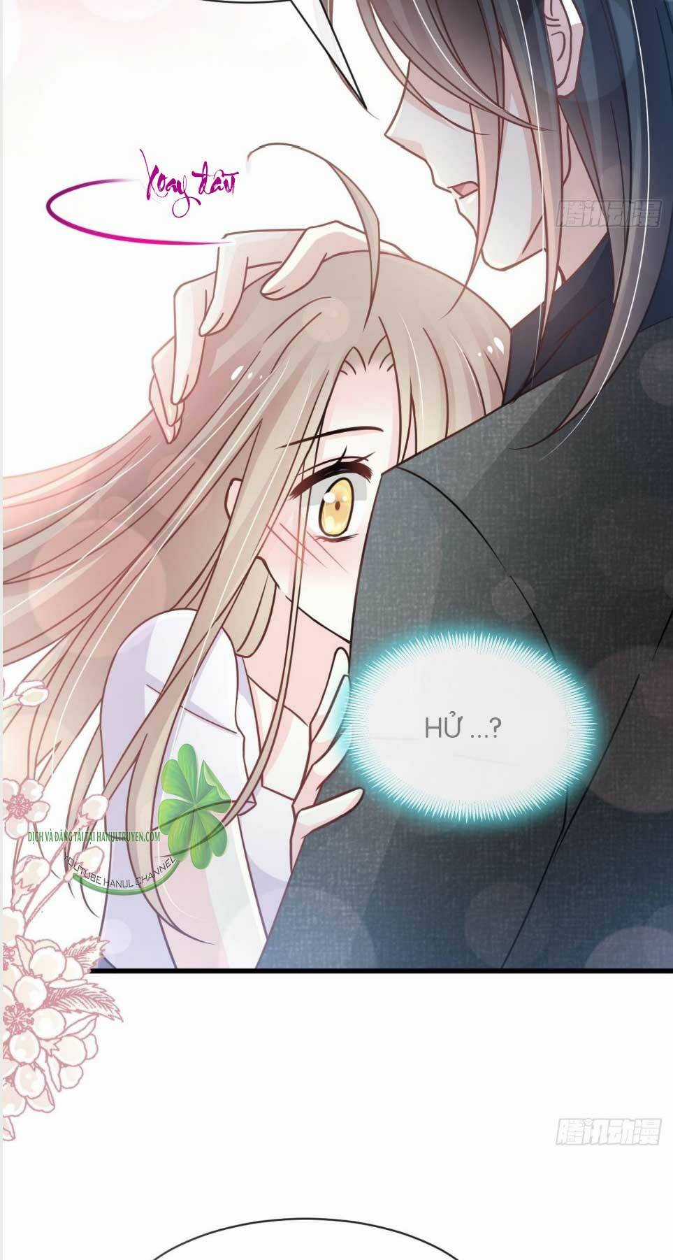 Thiên Hạ Đệ Nhất Sủng Phi - Chapter 152.2 - Trang 21