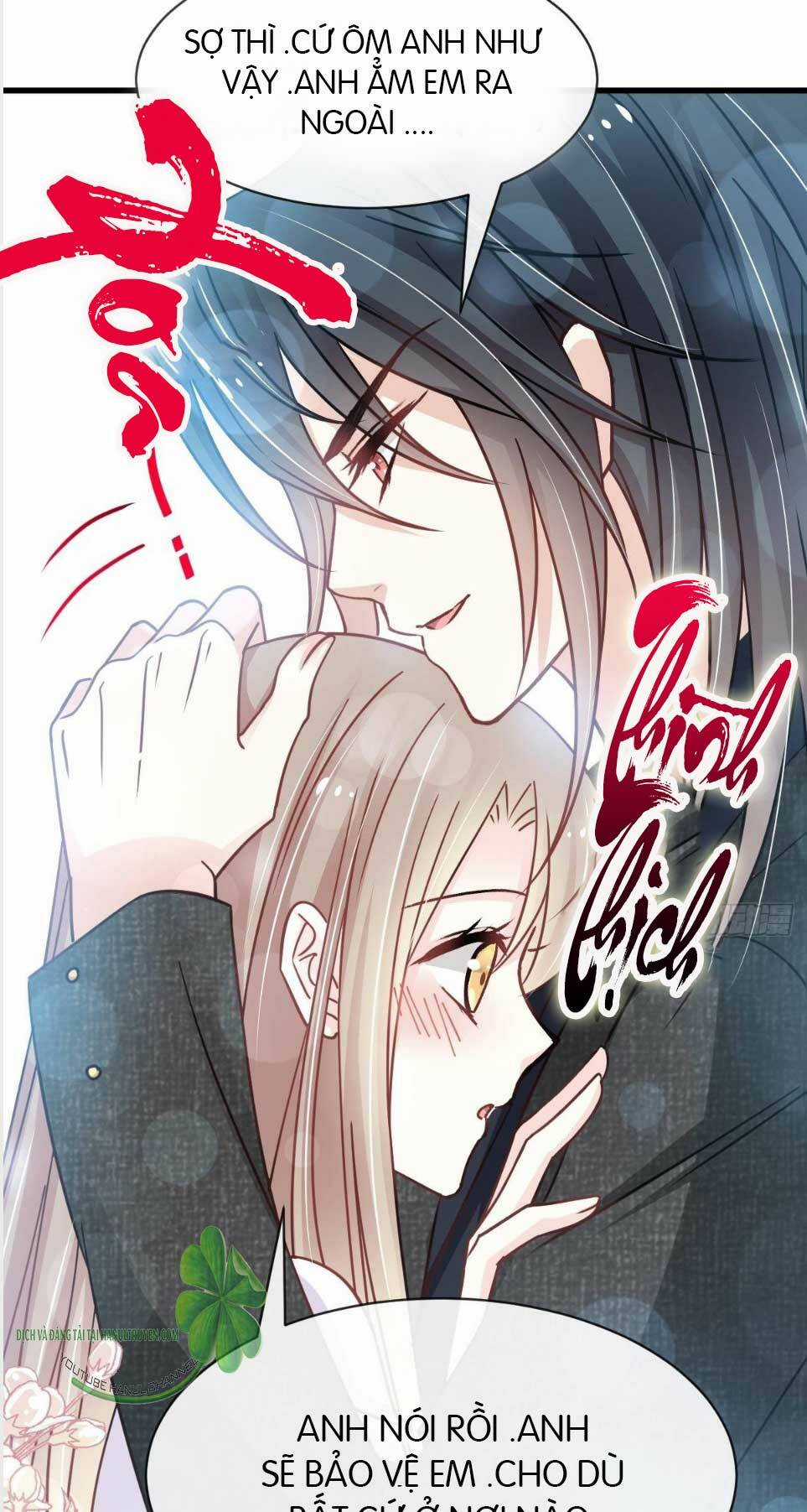 Thiên Hạ Đệ Nhất Sủng Phi - Chapter 152.2 - Trang 22