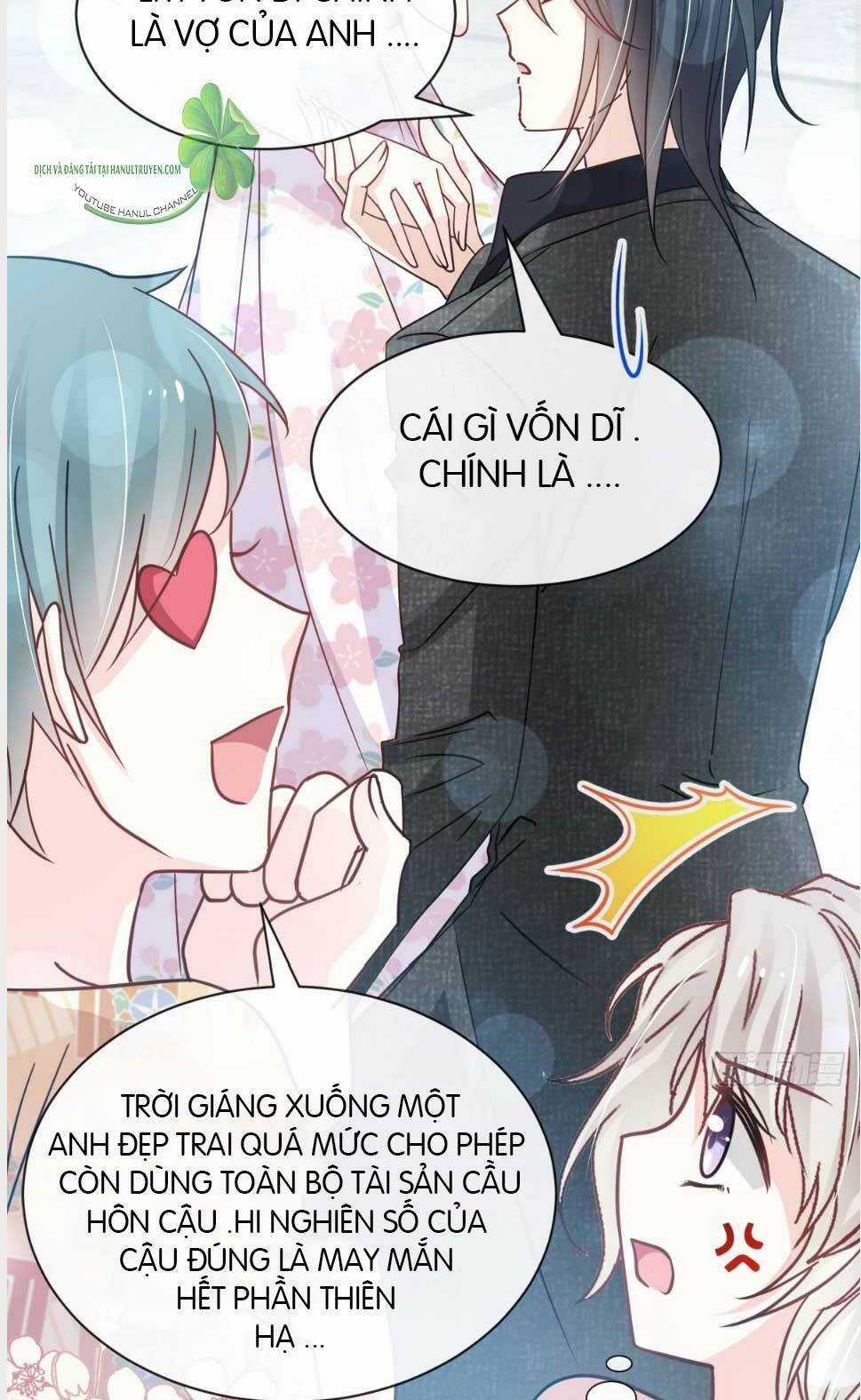 Thiên Hạ Đệ Nhất Sủng Phi - Chapter 152.2 - Trang 4